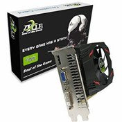 Resim Axle GeForce GT 740 2GB GDDR5 128 Bit DVI VGA HDMI Ekran Kartı 