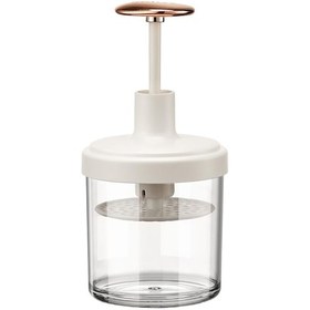 Resim Suntek Cilt Bakımı Temizleyici Temizleme Kremi Beyaz 