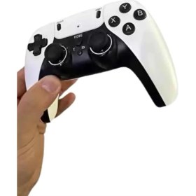 Resim MCM Group 3D Hd Game Stick Pro Retro Game Stick Joystick Oyun Konsolu 