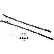 Resim Mercedes C117 W176 X156 Sunroof Kızak Tm Tk - - Wender A1177800300rk 