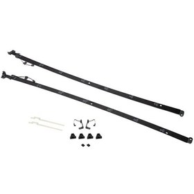 Resim Mercedes C117 W176 X156 Sunroof Kızak Tm Tk - - Wender A1177800300rk 