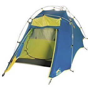 Resim Wildland C Mover 3 Mevsim 1 Kişilik Kamp Çadırı 