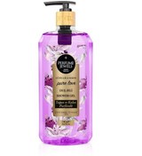 Resim Eyüp Sabri Tuncer PJ Pure Love 750ml Duş Jeli Parfümlü 