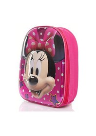 Resim Mickey Mouse Anaokulu Kız Çocuk Sırt Çanta Okul Çanta 