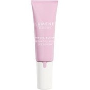 Resim Lumene Nordic Bloom Vegan Kollajen Göz Serumu 10 ml 