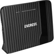 Resim EVEREST SG-V400 2.4GHZ 300 MBPS KABLOSUZ VDSL/ADSL2+ VOIP MODEM ROUTER EVEREST SG-V400 2.4GHZ 300 MBPS KABLOSUZ VDSL/ADSL2+ VOIP MODEM ROUTER