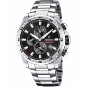 Resim Festina F20463/4 Chronograph Erkek Kol Saati 