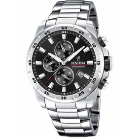 Resim Festina F20463/4 Chronograph Erkek Kol Saati 