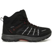 Resim Lumberjack Duncan Hı 5pr Siyah Erkek Outdoor Ayakkabı A102019246 Siyah 
