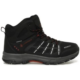 Resim Lumberjack Duncan Hı 5pr Siyah Erkek Outdoor Ayakkabı A102019246 Siyah 