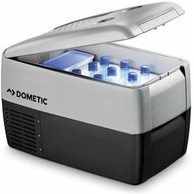 Resim Dometic Cdf-36 Kompresörlü Portatif Oto Buzdolabı 31 Litre 
