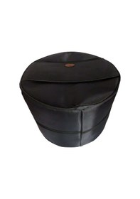 Resim Profesyonel Gigbag Davul Kılıfı - Siyah Renk - Su Geçirmez 