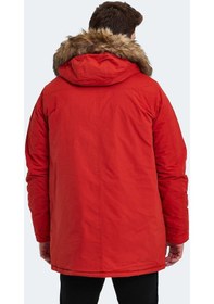 Resim Lumberjack Ml Freddy Coat 3Sn54 3Pr Erkek Kaban Turuncu 101398623 Turuncu 