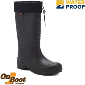 Resim ONBOOT Onboot Eva Hafif Su Geçirmez Uzun Bağlı Av İş, Yağmur Bahçe Çizmesi 2005 