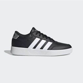 Resim Adidas Breaknet 3.0 Siyah Unisex Sneaker Jr3560 Siyah 