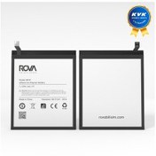 Resim Rova Xiaomi Mi 5S Plus Batarya 3800 Mah 