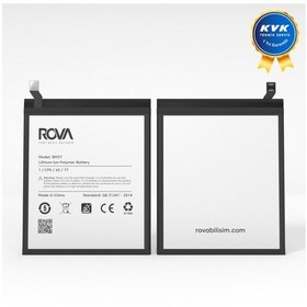 Resim Rova Xiaomi Mi 5S Plus Batarya 3800 Mah 