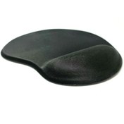 Resim Addison 300521 Bilek Destekli Ergonomik Mouse Pad 22X20Cm 
