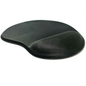 Resim Addison 300521 Bilek Destekli Ergonomik Mouse Pad 22X20Cm 