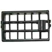 Resim Renault 9 Havalandırma Difizör Orta Sağ 7700684044 