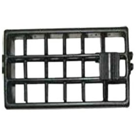 Resim Renault 9 Havalandırma Difizör Orta Sağ 7700684044 