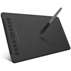 Resim Huıon Inspiroy H1161 Grafik Çizim Tableti 
