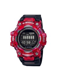 Resim Casio Gbd-100sm-4a1dr-d Kol Saati Gri 