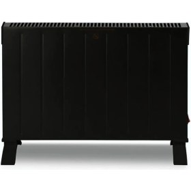 Resim HC-2930 Konvektör Köşeli Luxell Tna Siyah 