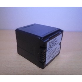 Resim Panasonic Mdh1 Kamera Bataryası. Hmc82 Bataryası 