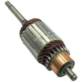 Resim Mako 12v Marş Kollektörü segmanlı 031 Tofaş Uyumlu Doğan/kartal/şahin/ N11.11200 