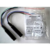 Resim Skoda Octavia - Rapid Amerikan Park Sinyal Modülü 