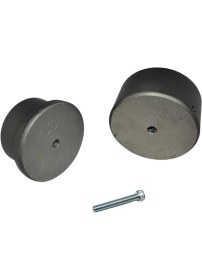 Resim Vi-Ra Boru Paftası 63MM 