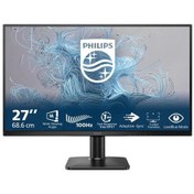 Resim Philips Monitör 27 İnç 27e2n1100l/00 1ms 100mhz 1xvga 1xhdmı Fhd 1920x1080 Vesa Siyah 