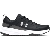 Resim Under Armour Charged Edge Erkek Siyah Sneaker Ayakkabı 3026727-003 