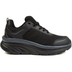 Resim Pierre Cardin Pc-30549 Kadın Spor Ayakkabı Siyah 