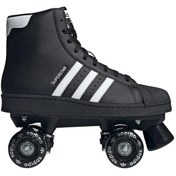 Resim adidas Sneaker Paten SUPERSTAR 82 SKATE W JI3535 