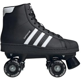 Resim adidas Sneaker Paten SUPERSTAR 82 SKATE W JI3535 