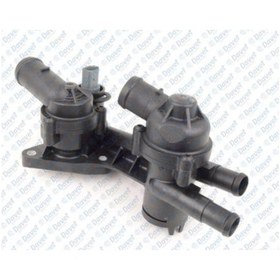 Resim Termostat 87° Golf 5-6 Plus Jetta Passat Scirocco Tiguan 1.4 Tsi 504610808 
