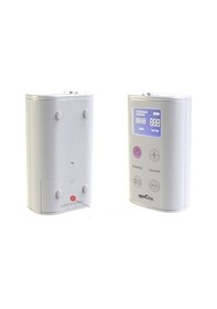 Resim Spectra 9S USB Elektrik ve Pilli Çiftli Göğüs Pompası 