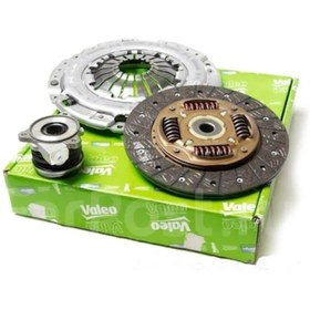 Resim Debriyaj Setı 1.3 Mjet Doblo/Lınea/Albea/Fıorıno Valeo 826471 Valeo