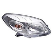 Resim AYFAR FAR SİNYAL SAĞ DACIA SANDERO 2008 8200733877 