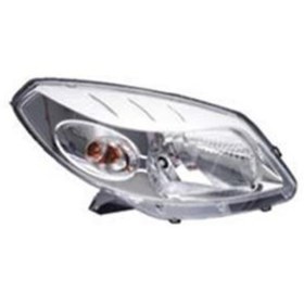 Resim AYFAR FAR SİNYAL SAĞ DACIA SANDERO 2008 8200733877 