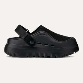 Resim UGG Erkek Terlik 1166912 UGG M Peakmod Black (Siyah) 