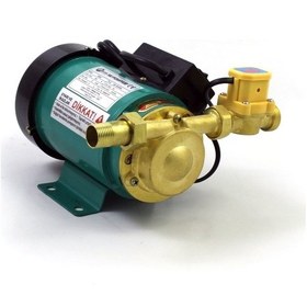 Resim Water Sound Güneş Enerjisi Basınçlandırıcı Pompa Tsp-60 +1.5 Bar 