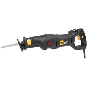 Resim Cat DX5120 1200Watt Profesyonel Tilki Kuyruğu Testere 