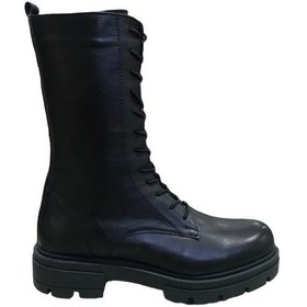 Resim Burç Hakiki Deri Kadın Bot-23k66358bynderibot 001 