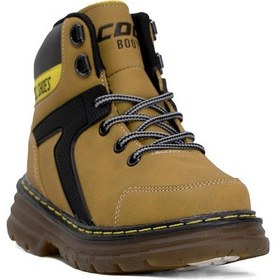 Resim Cool Cane Erkek Çocuk Bot Taba 