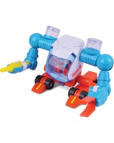 Resim Sunman Astro Venture Mars Harekatı Mars Walker Aracı 