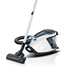 Resim Bosch BGS7SIL1 Toz Torbasız Elektrikli Süpürge 