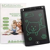 Resim Easy Tedarik 8.5 inc Lcd Dijital Yazı Tableti Royaleks-CLKN-1874 